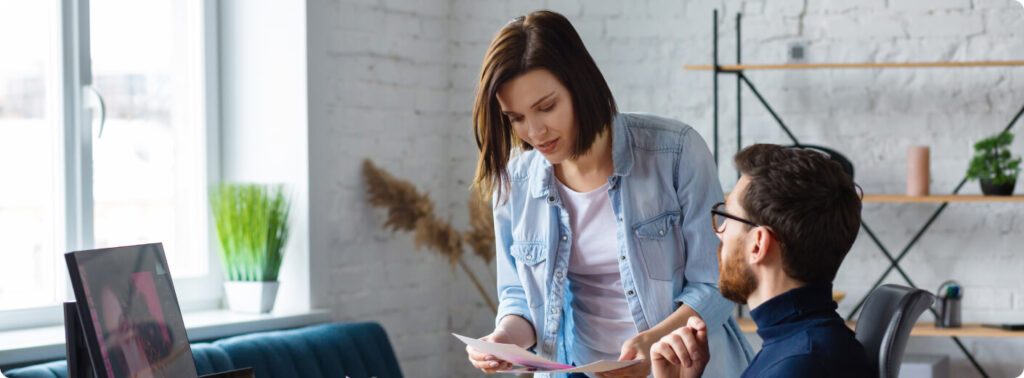 Graphic design agency your Graphic design agency Brand needs
